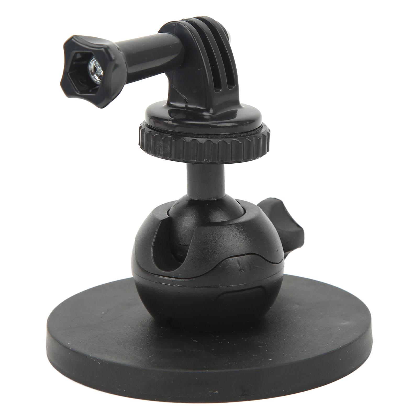 

Магнитное крепление для экшн-камеры для Hero для Insta360 Держатель для автомобильной камеры с сильной присоской с