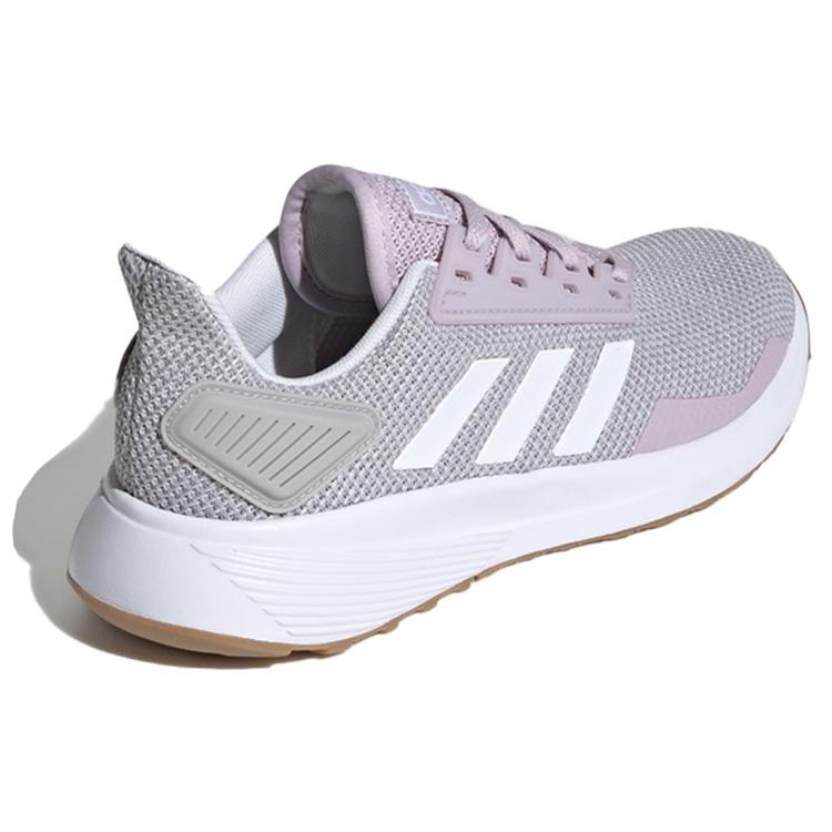Adidas Duramo 9 'Purple White' Women's EE8351