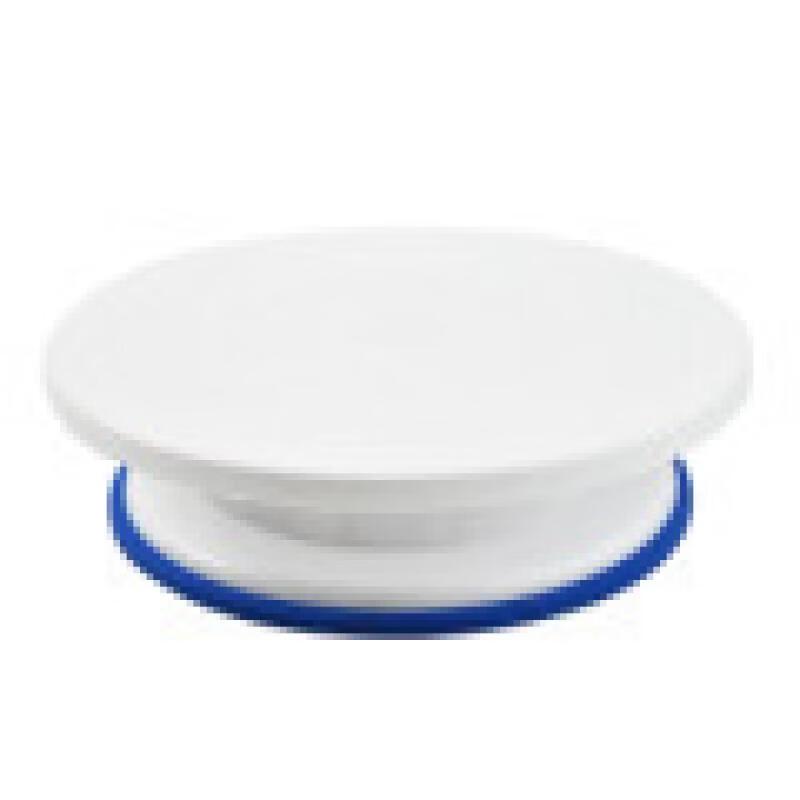 MDNG Non-Slip Cake Decorating Turntable