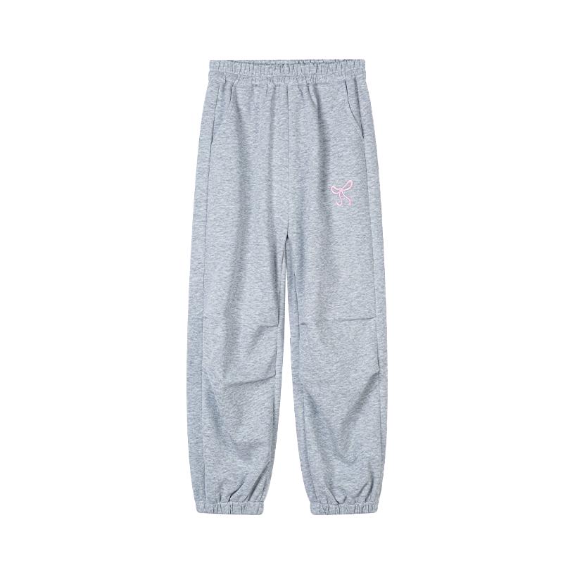Fuluomi Girls  Casual Jogger Pants 120