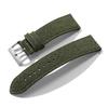 Quality Sailcloth Watch Strap 18mm 20mm 22mm Band Waterproof Fabric Watchband Quick Release Wristband Belt Watch  Accessories