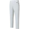 Woven Straight Leg Golf Sports Casual Pants 2023 Autumn New Style Men Pants Fog-Gray-Blue A11M335807F-LB