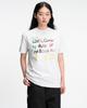 THEMUSEUMVISITOR Art & Design Studio T-Shirt (Melange Grey)