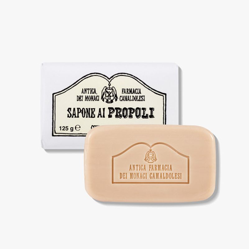 Propolis Soap (for oily skin) 125g