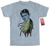 Artwork T-shirt Franz Kafka