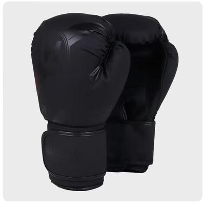 WEZHO Boxing & Muay Thai Training Gloves