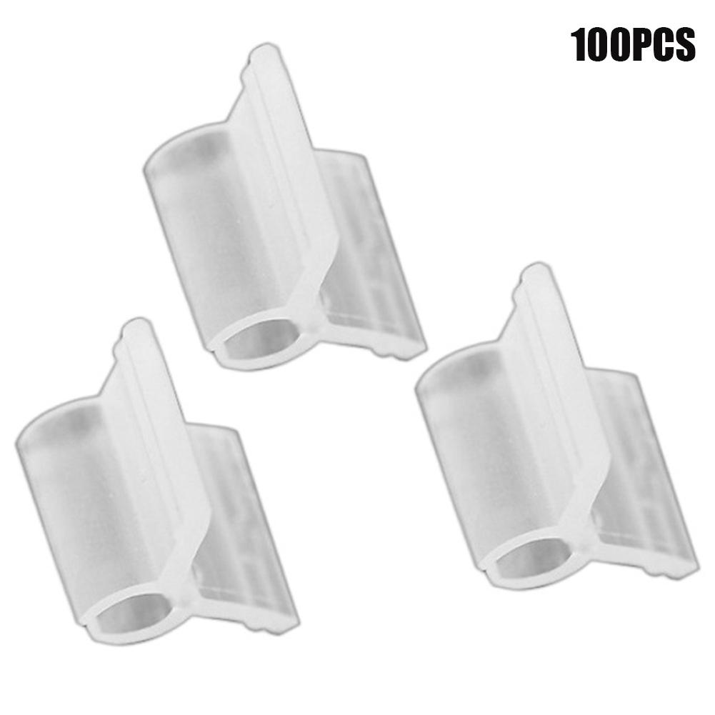 

Garden Grafting Clip Exquisite Fixing Labor-saving 4mm