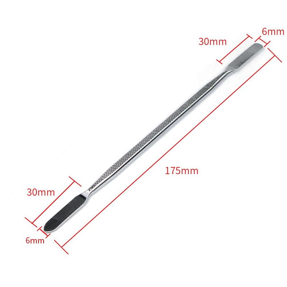 

Универсальный набор инструментов для ремонта телефона, лезвия для разборки, инструмент для открывания, металлический лом, комплект для разборки, лопаточка для телефона, ручные инструменты 175