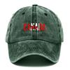 Pc Canada Style Baseball Hat Fashion Style Trucker Hats for Men Design Style Baseball Hat for Women Outdoor Casual Baseball