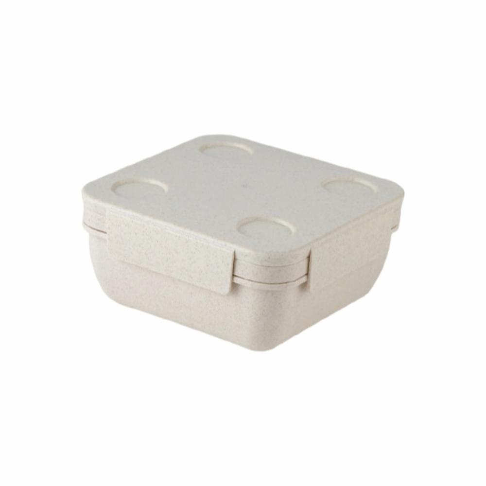 960/1250 Ml Double-layer Lunch Box Food Grade Food Container Portable Picnic Box  Kids Lunch
