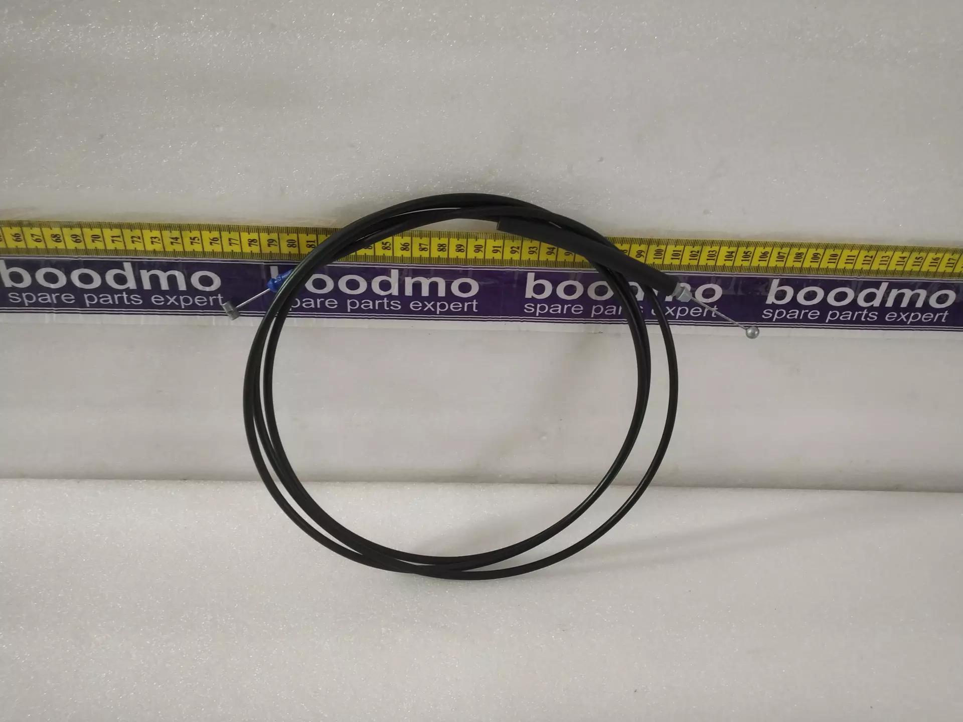 Mechanical Linkage Cable for HONDA AMAZE 1ST GEN - NEC2350