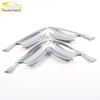 Zotye T700 Door Bowl Protective Electroplated Sticker
