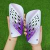 Cross-Border Football Shin Guards for Competition & Training - Adult & Child Anti-Collision Knee Pads