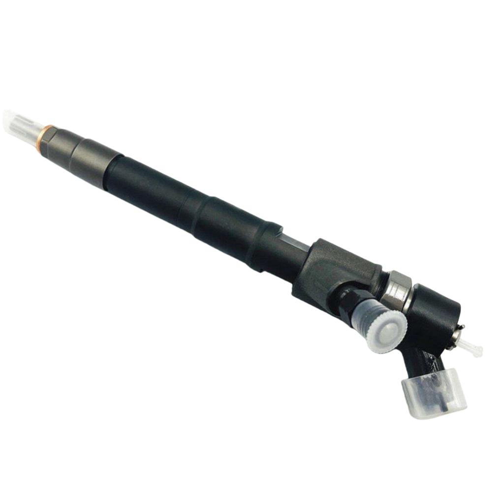 High Quality New 0445110418 504389548 Diesel Fuel Injector for Citroen 2.3D