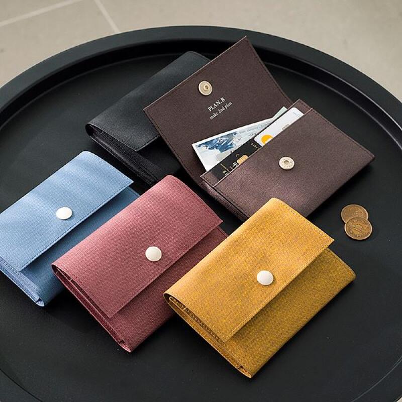 

Palm Wallet_Small 04 Royal Burgundy
