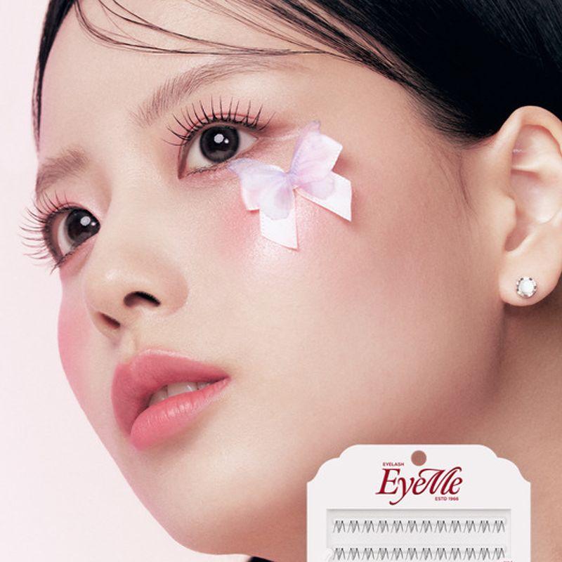 

[Picasso] Aimi X Sang-eun s Eyelash Light (9mm/10mm, choose 1) Light 10mm