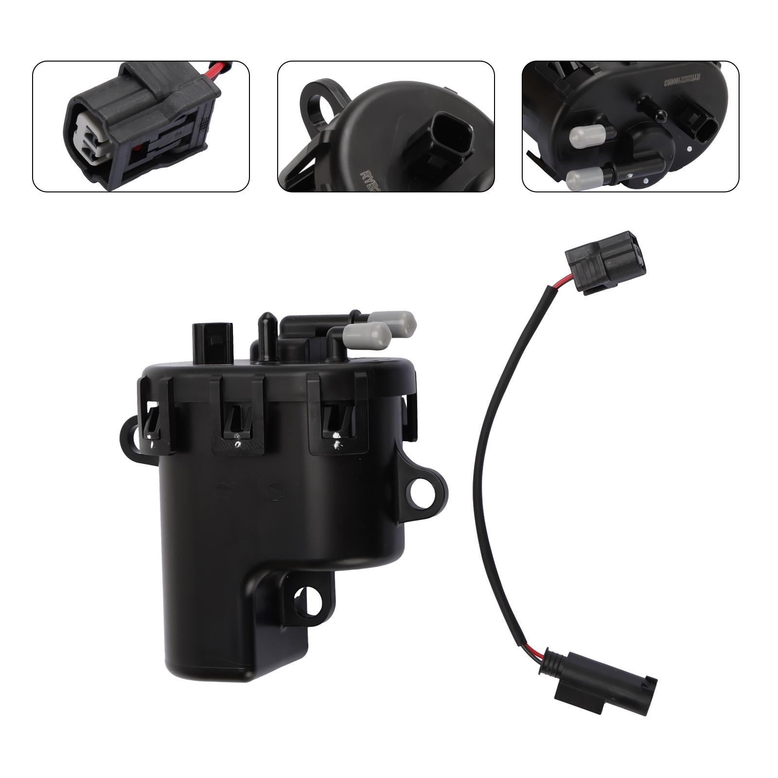 

Fuel Pump Module for Kohler ECH440 ECH630 ECV630 ECH940 ECH980 2539316S 2539314S