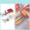 Electric Cigarette Rolling Machine With Stainless Steel Material For Home Use