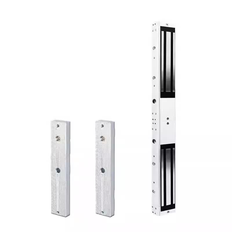 Jinghong 280KG Single Door Magnetic Lock