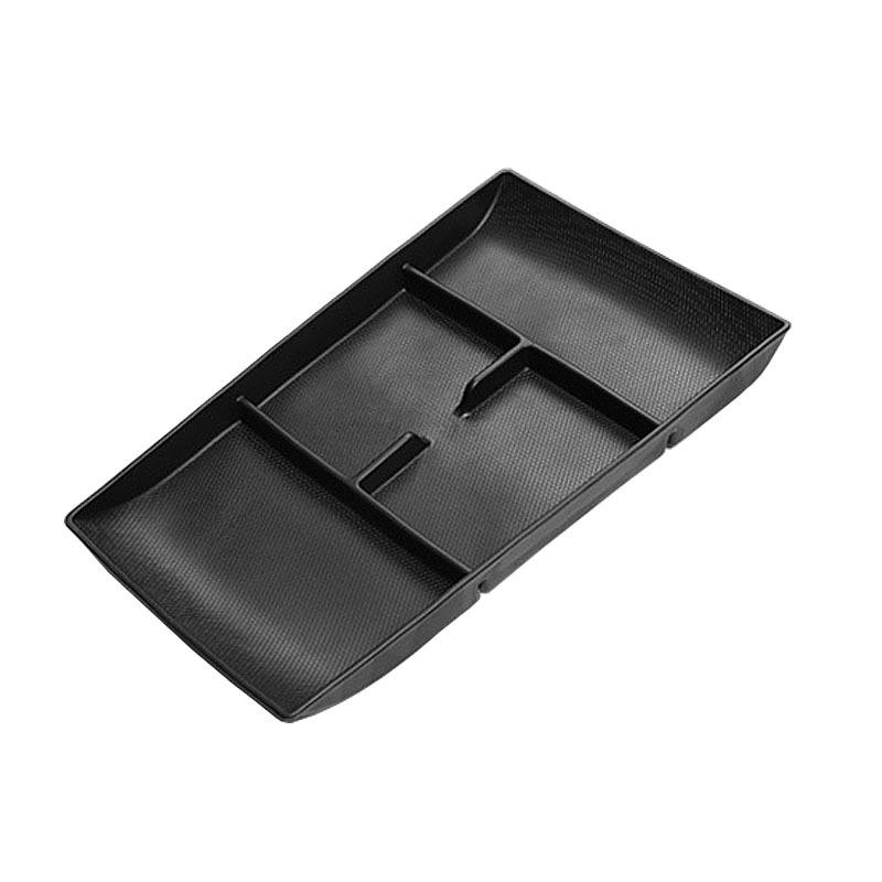 BYD Seal EV Center Console Lower Storage Box Accessories (2022-2024)
