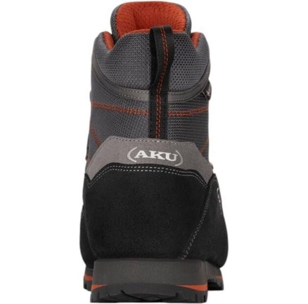 Треккинговые ботинки Aku Trekker L.ite III Wide GTX