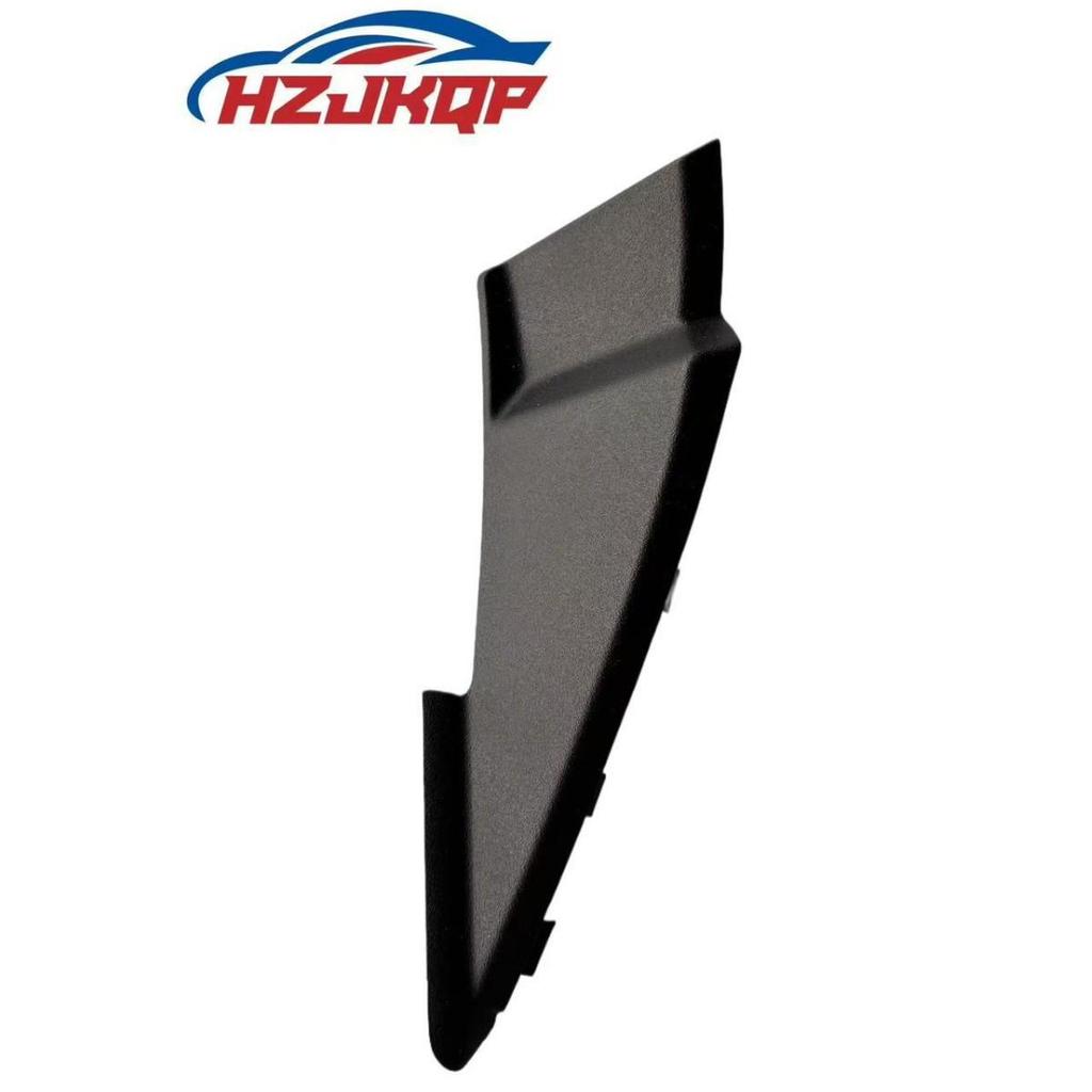 Rain Gutter Decorative Panel for Wuling Zheng Tu, P/N 23790802/23790801.