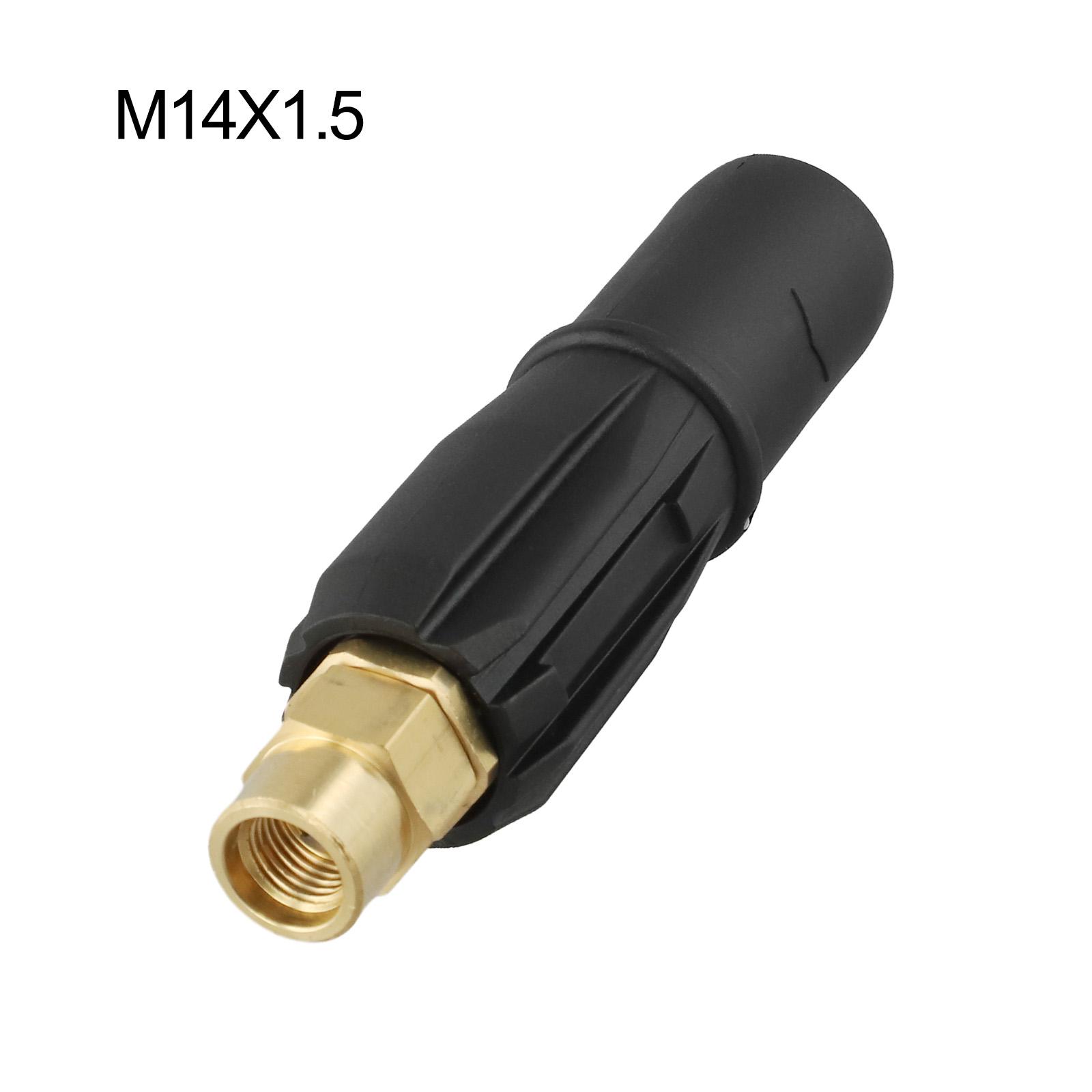 Cleaning Nozzle Car Washing Nozzle Car Cleaning Routine Accessory Gardening Tool Integration Multi-functional Tool China Mainland