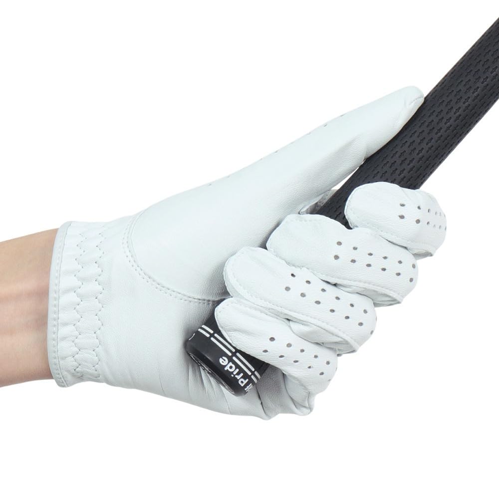 Titleist Professional Golf Glove TG73WT-24 WT White Left Hand 24cm