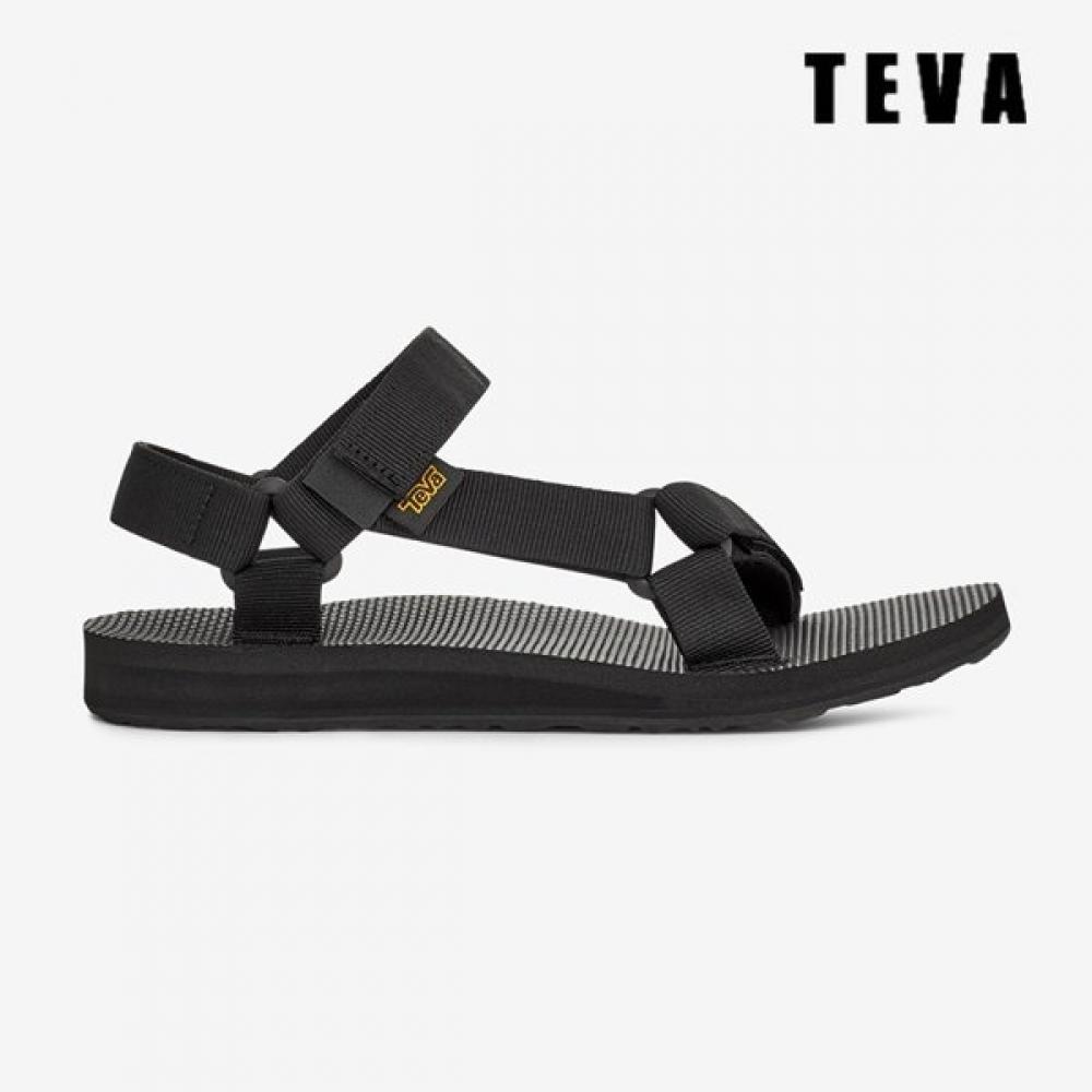 Teva Women S Sandal Stvf2413987 Blk 250