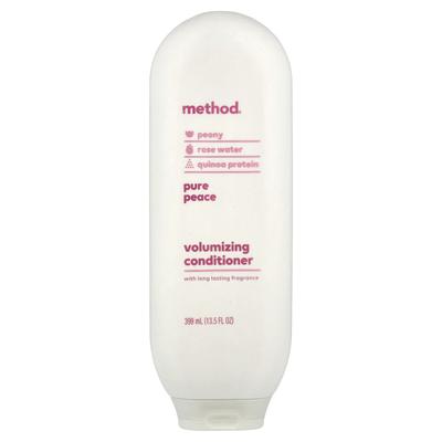Volumizing Conditioner, Pure Peace, 399Ml(13.5Fl Oz)