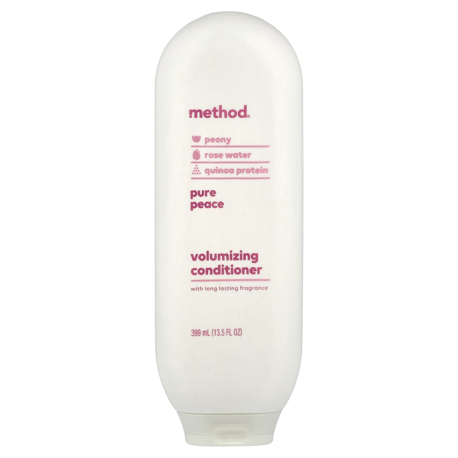 

Volumizing Conditioner, Pure Peace, 399Ml(13.5Fl Oz)