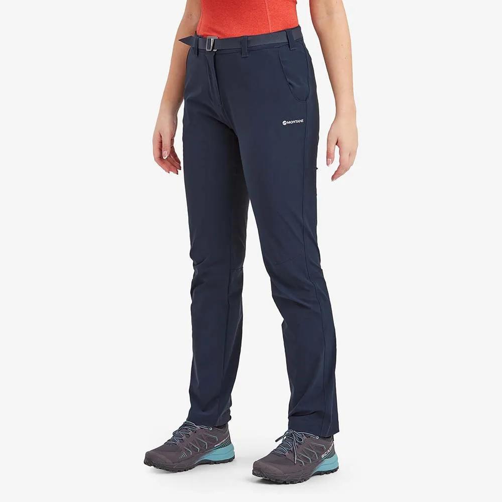 Montane Брюки Terra Stretch Lite