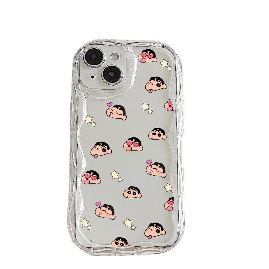 Xiaoxin Love Case for Apple 15/14/13/12/11/PRO/PROMAX/XSMAX/XR/XS/X.