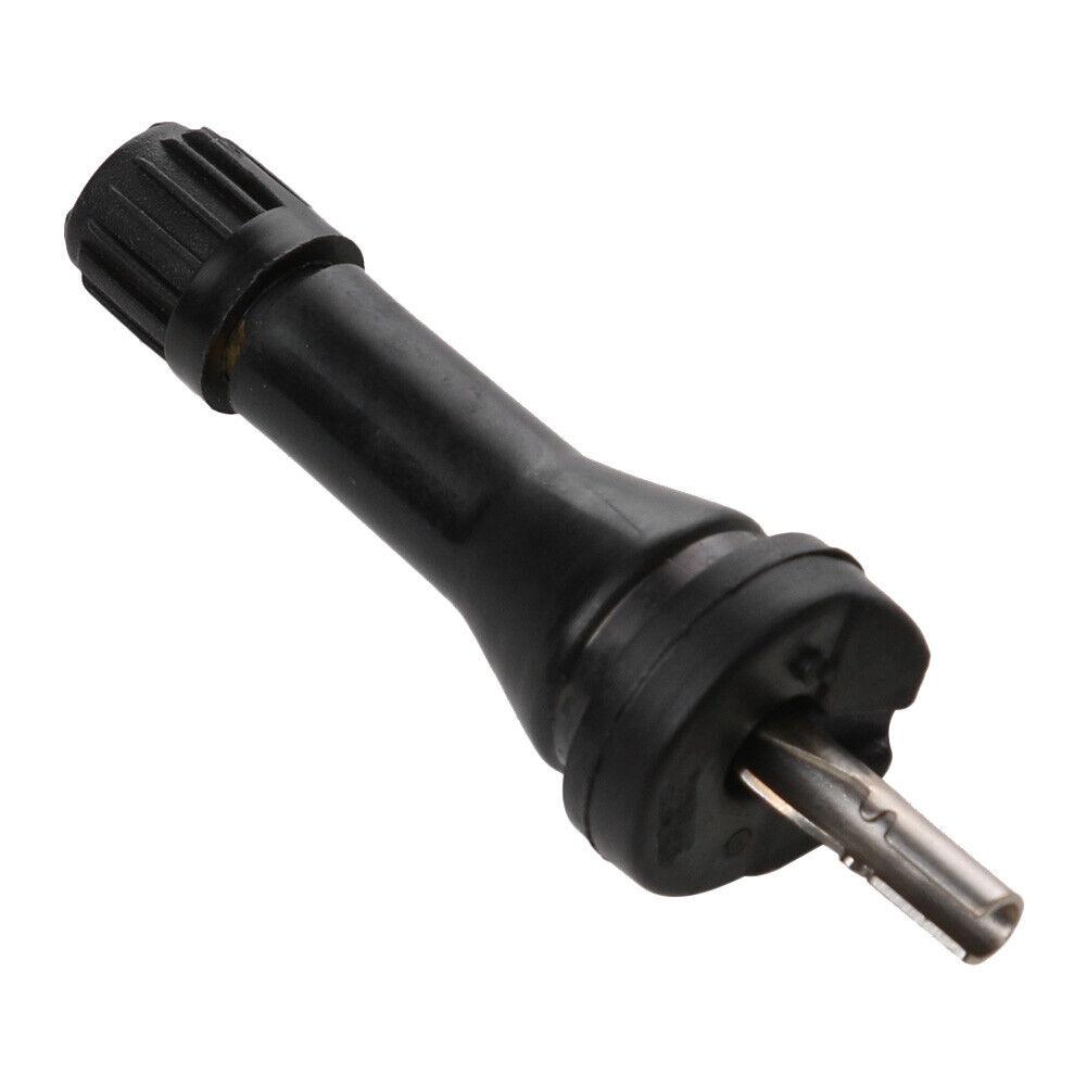 Valve Stems Tyre Pressure Sensor Valve 4pcs Caring