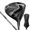 Cobra SPEEDER NX for Loft Angle DS-ADAPT MAX-K Driver, Cobra, Right-Handed, 10.5 Degrees, FLEX-S
