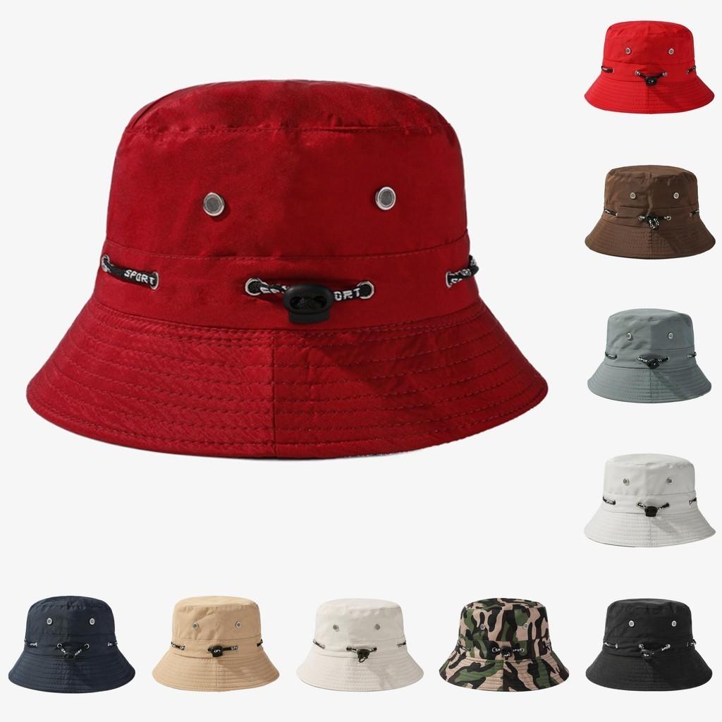 Women's New Summer Sun Hat With Small Brim Outdoor Uv Protection Fishing Hat For Travel Hiking