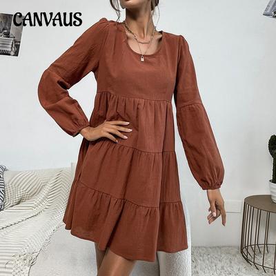 Φορέματα – Καθημερινά φορέματα