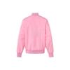 Adidas Originals Reversible Fur Bomber Jacket Men Jacket Light-Pink JE6122