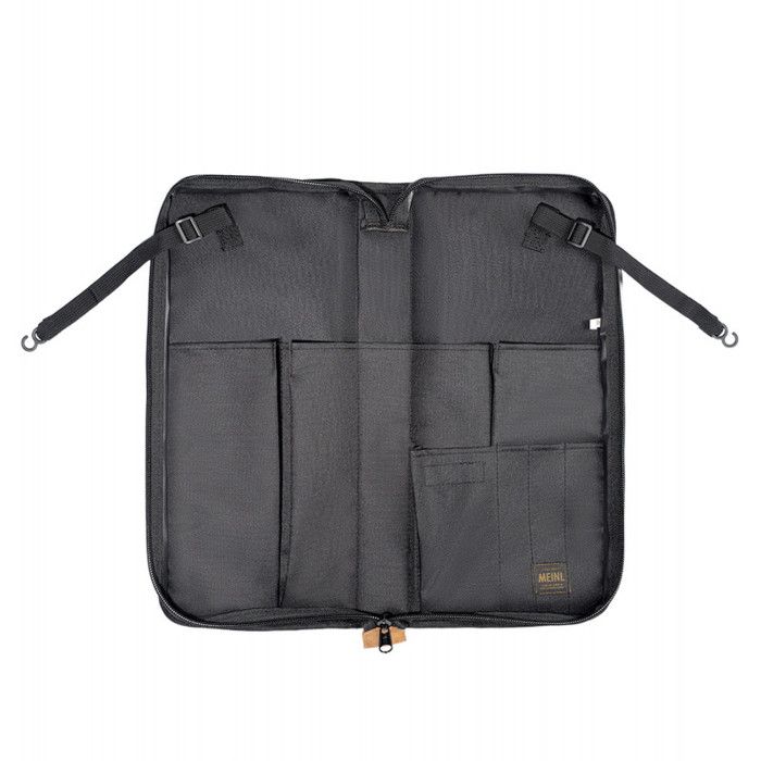 Meinl MCSBBK Housse baguettes noir Housses baguettes