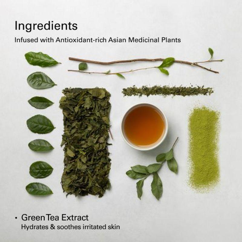 [Melixir] Vegan Green Tea Balancing Toner 290ml