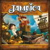 Asmodee Jamaica Board Game Strategy Multicolore
