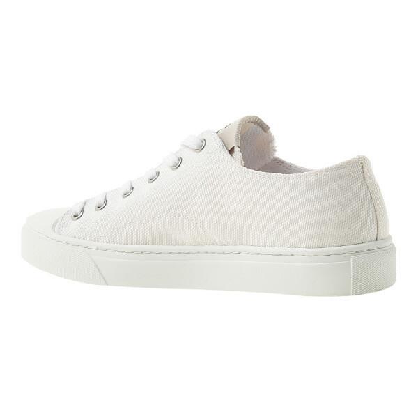 Vivienne WeStwood Men S primSole Low Top SneakerS 75020005m W00df A401