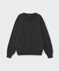 MUSINSA STANDARD Washable Supima Cotton V-Neck Knit [Dark Gray]