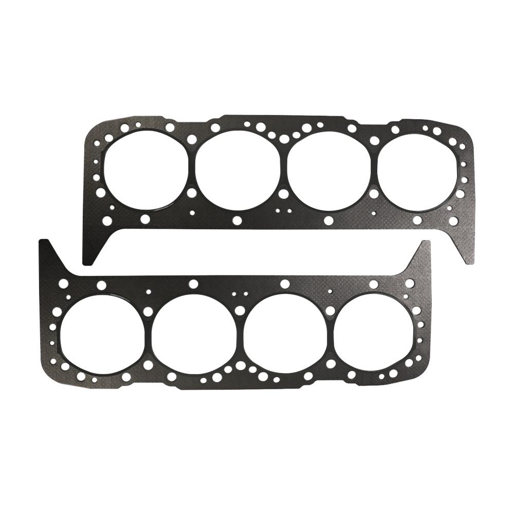 Engine Auto Parts Full Gasket Set For GM 5.7 L 350cid Vortec L31 V8 OHV Gas CNG 258HP 190KW Fit CHEVROLET GMC HOLDEN CADILLAC
