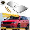 Left Right Side Mirror Glass For 2009- Dodge Journey Replacement 68045690AA