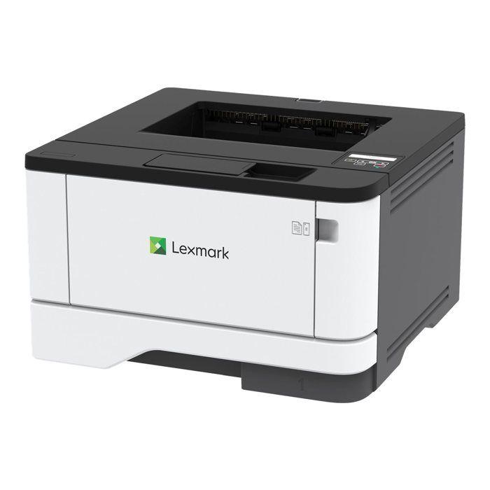 Imprimante laser monochrome LEXMARK MS431dw - 40ppm - format A4