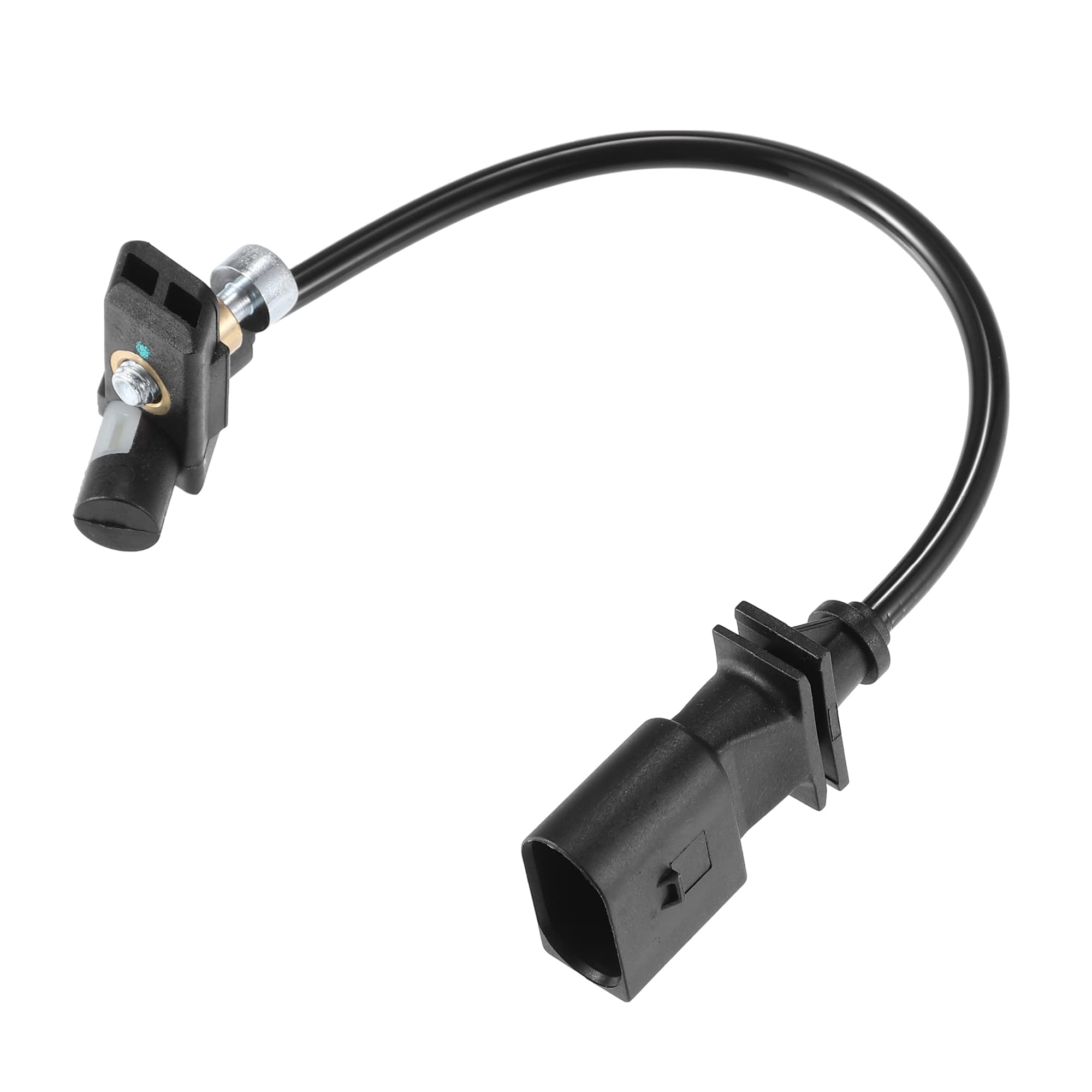 

13627809334 Crankshaft Position Sensor Crank Shaft Angle Position For BMW E46 X5 X6 E53 E65 E66 E67 E60 E61 E83 E63 E64 E90 E91 чёрный
