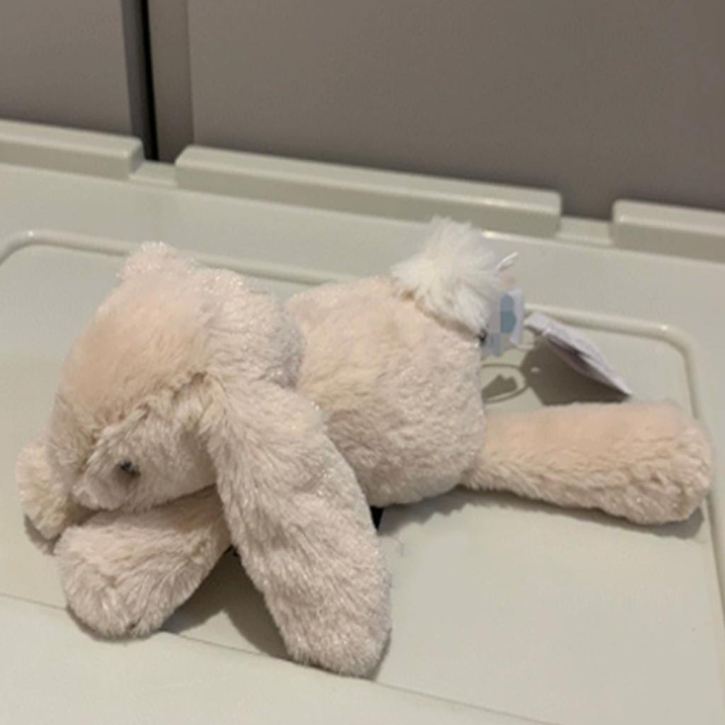 Paddy Animal Plush Toy, Animal Soft Small Plush Toy, 5.12 Inch Best Stun Plush Tan Animal, Animal Plush Gift For Kids