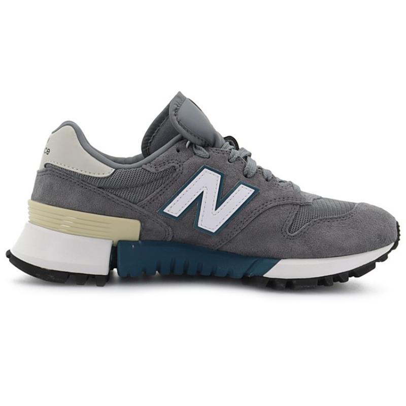 New Balance Rc 1300 Grau Teal Sneaker MS1300GG