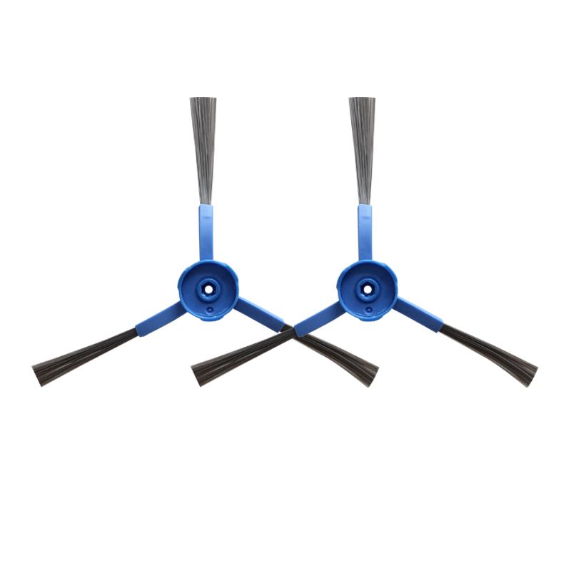 

Jiberley Fit 360 X90/X95 Sweeper Accessories Side Brush Side Brush Brush 2 side brushes